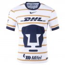 2024 2025 Pumas UNAM Home Jersey
