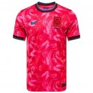2024 2025 South Korea Home Jersey