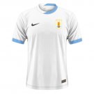 2024 2025 Uruguay Away Jersey