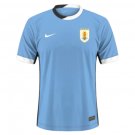 2024 2025 Uruguay Home Jersey