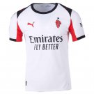 2025 AC Milan Away Jersey