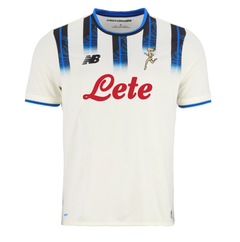 2025 Atalanta Away Jersey