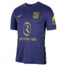 2025 Atletico Madrid Away Jersey