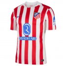 2025 Atletico Madrid Home Jersey
