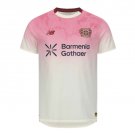 2025 Bayer Leverkusen Away Jersey