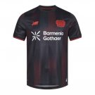 2025 Bayer Leverkusen Home Jersey