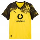 2025 Dortmund Home Jersey