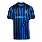 2025 Inter Milan Home Jersey