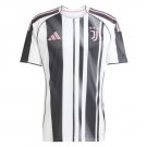 2025 Juventus Home Jersey