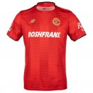 2025 Toluca Home Jersey