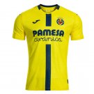 2025 Villarreal Home Jersey