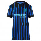 2025 Women’s Inter Milan Home Jersey