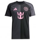 2025 Inter Miami CF Fortitude Jersey