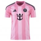 2025 Inter Miami CF Home Jersey