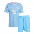 2025 Kids Inter Miami CF Third Kit