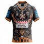 Wests Tigers Mens Indigenous Rugby Jersey 2025