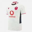 Welsh Mens Away Rugby Jersey 2025