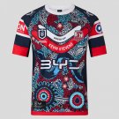 Sydney Roosters Mens Indigenous Rugby Jersey 2025