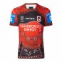 St George Illawarra Dragons Mens Indigenous Rugby Jersey 2025