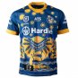 Parramatta Eels Mens Indigenous Rugby Jersey 2025