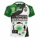 Canberra Raiders Rugby Adult Indigenous Jersey 2025