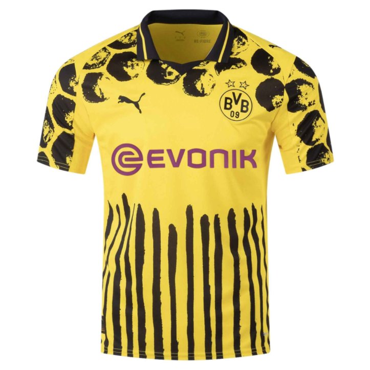 2025 Dortmund KidSuper Jersey