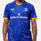 Leinster Adult Home Rugby Jersey 2025