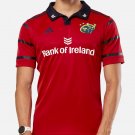 Munster Adult Home Rugby Jersey 2025-26