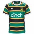 Northampton Saints Adult Home Rugby Jersey 2025