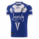 Canterbury-Bankstown Bulldogs Mens Away Rugby Shirt 2026