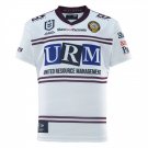 Manly Warringah Sea Eagles Adult Away Rugby Jersey 2026