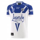 Canterbury-Bankstown Bulldogs Rugby Adult Home Jersey 2026