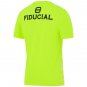 Stade Toulousain Mens Pre Match Europe Rugby Shirt 2025