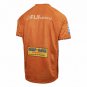 Fiji Drua Men's Training Rugby Shirt 2026