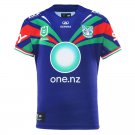 New Zealand Warriors Rugby Kids Home Jersey 2026