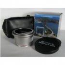 Super Wide Angle lens .42x with Macro! New