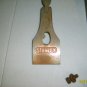 Stanley Bailey Number 3 Plane - No patent date - Vintage