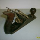 Stanley  Bailey Number 3 Plane - No patent date - Vintage