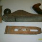 Stanley Bailey Number 3 Plane - No patent date - Vintage
