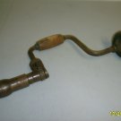 MILLERFALLS 2 Jaw Brace Vintage