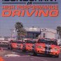 Bob Bondurant on High Performance Driving