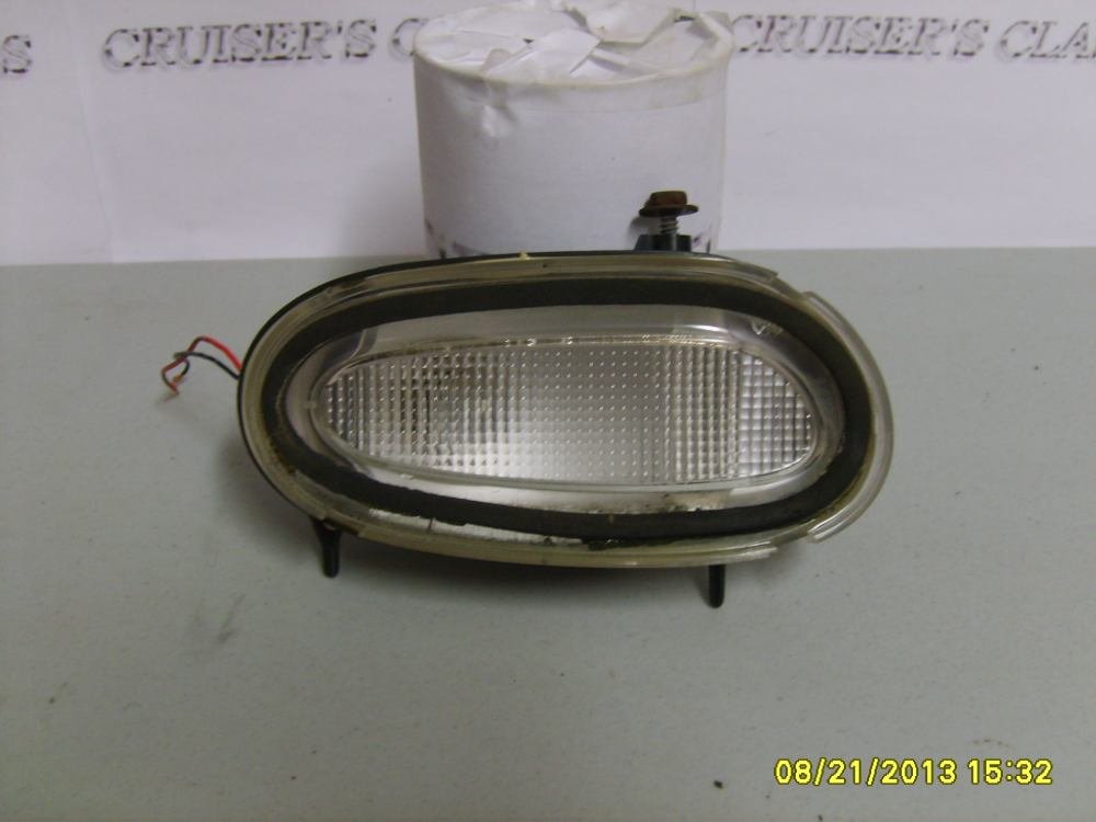 1997 & 1998 Ford Escort / Mercury Tracer Reverse Light LEFT Side F7CB-15B503-A