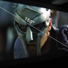 150 Inch Home Theater Projection TV