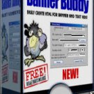 Banner Buddy - Create website Banners Easily eBook