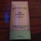 Brand New BVLGARI Green Tea Hair Conditioner