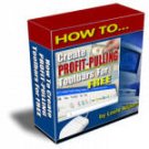 How to Create Profit Pulling Toolbars Website promotion
