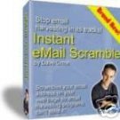 Instant eMail Scramble Software - STOP JUNK MAIL NOW