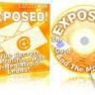Internet Marketing Secrets - Co Registration eBook