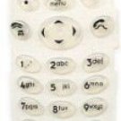 Lot of 10 Motorola Nextel i90 keypads