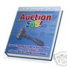 New Making of Auction SOS eBook Software Developemnt